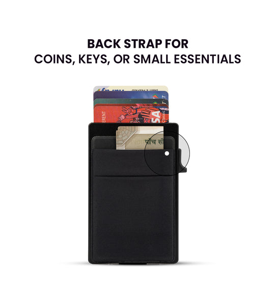 TrueMens Apex Wallet