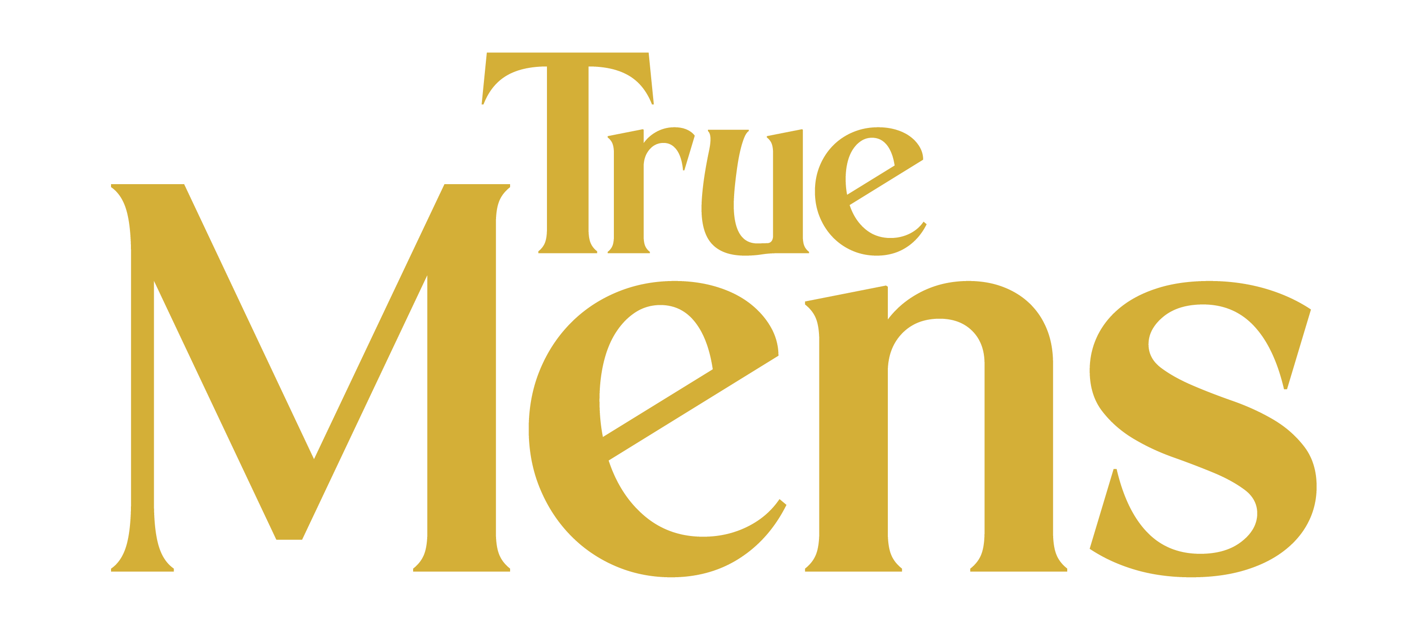 TrueMens
