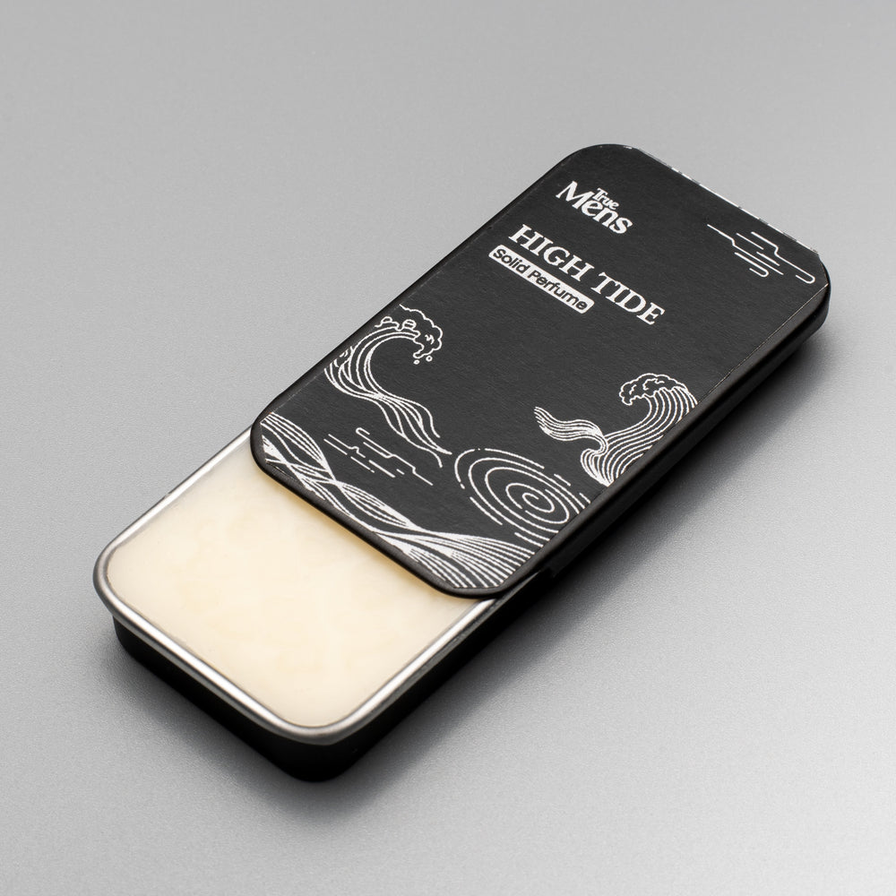 High Tide Solid Perfume