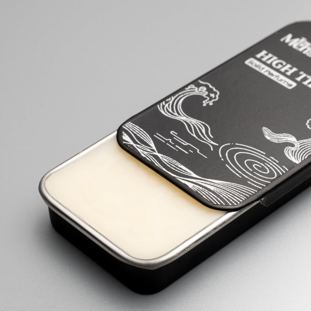 High Tide Solid Perfume