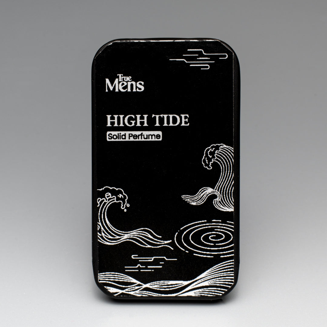 High Tide Solid Perfume