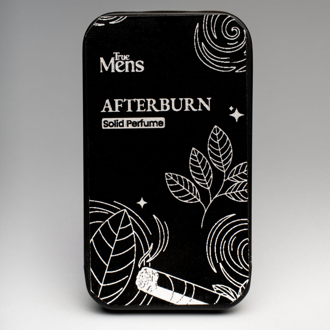 Signature 2-Pack Combo | Grey Flame & AfterBurn
