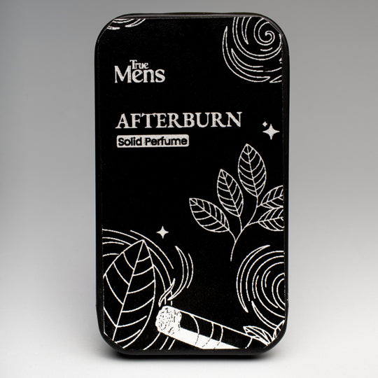 Signature 2-Pack Combo | Grey Flame & AfterBurn