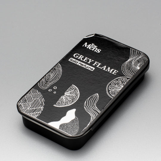 Signature 2-Pack Combo | Grey Flame & AfterBurn