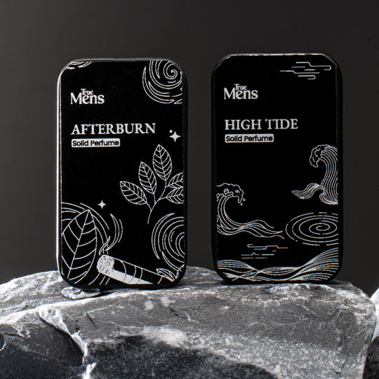 Signature 2-Pack Combo | High Tide & AfterBurn