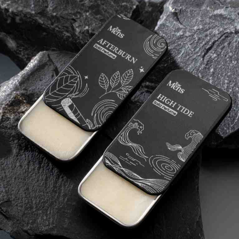 Signature 2-Pack Combo | High Tide & AfterBurn