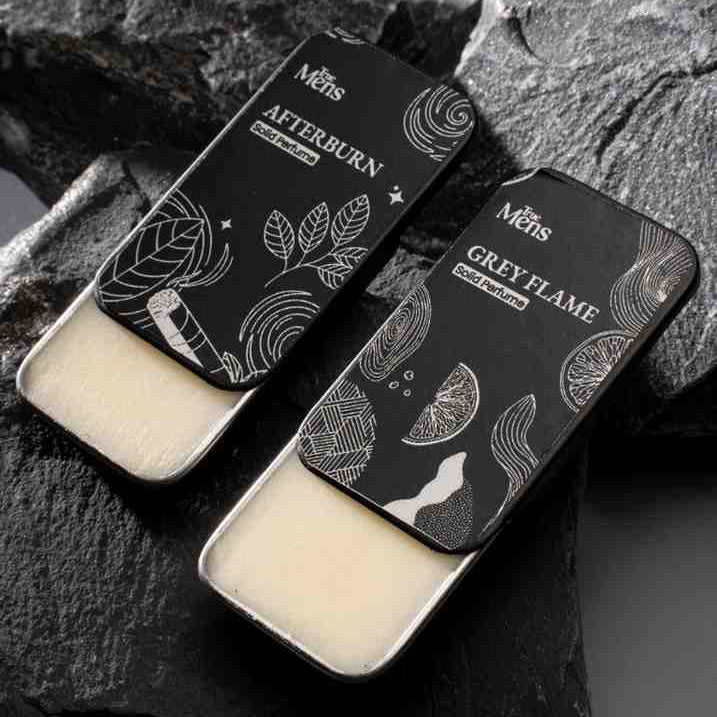 Signature 2-Pack Combo | Grey Flame & AfterBurn