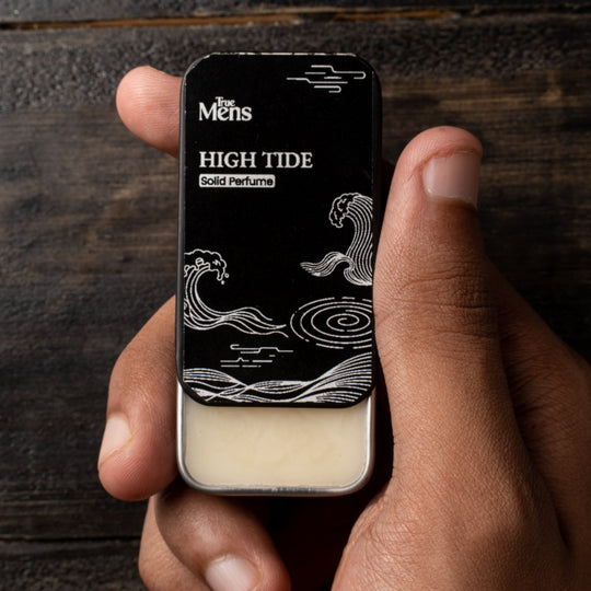 High Tide Solid Perfume