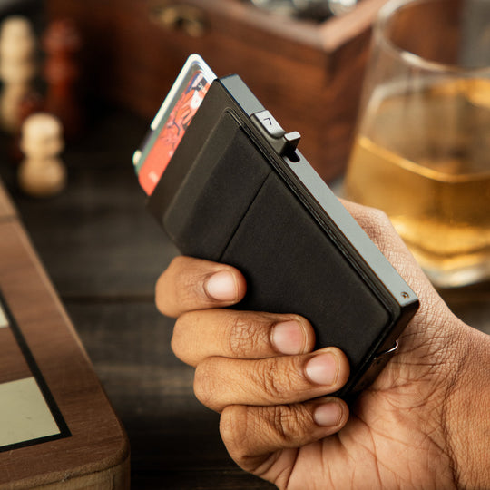 TrueMens Apex Wallet