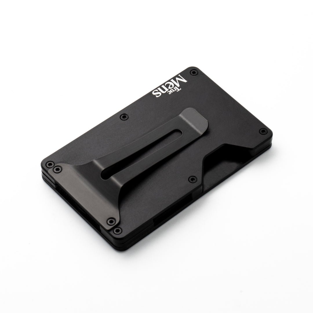 True Mens Magsafe Wallet