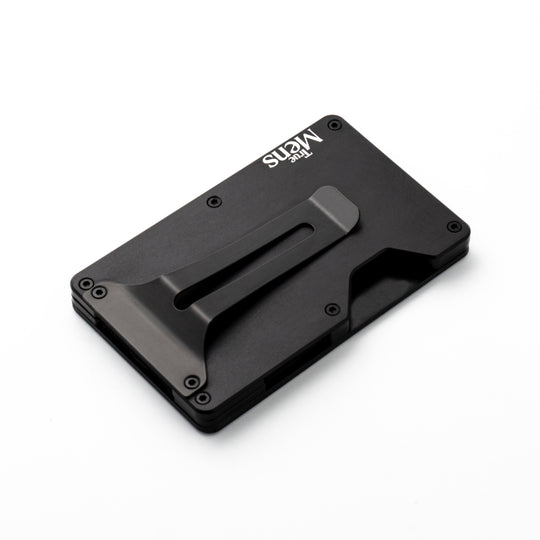 True Mens Magsafe Wallet