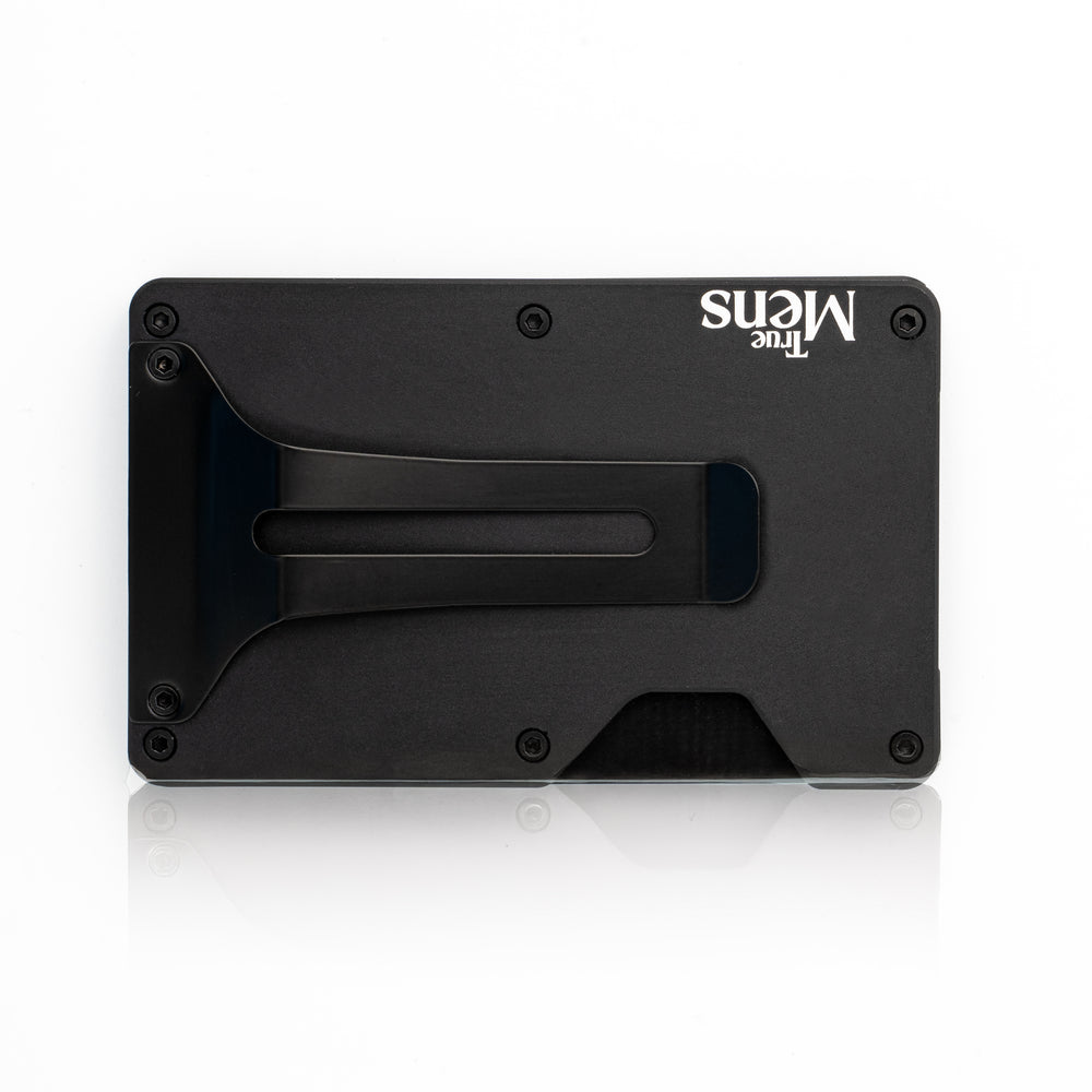 True Mens Classic Wallet
