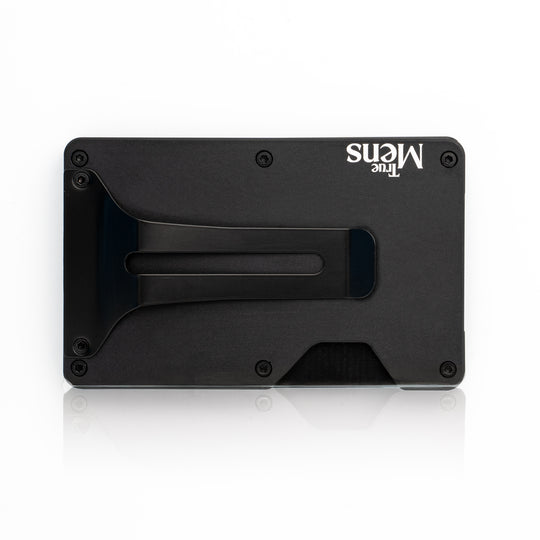 True Mens Classic Wallet