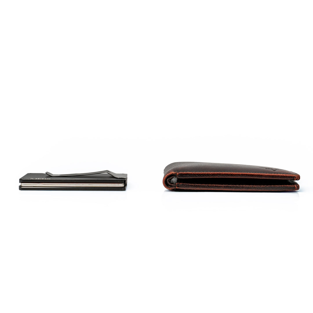 True Mens Classic Wallet
