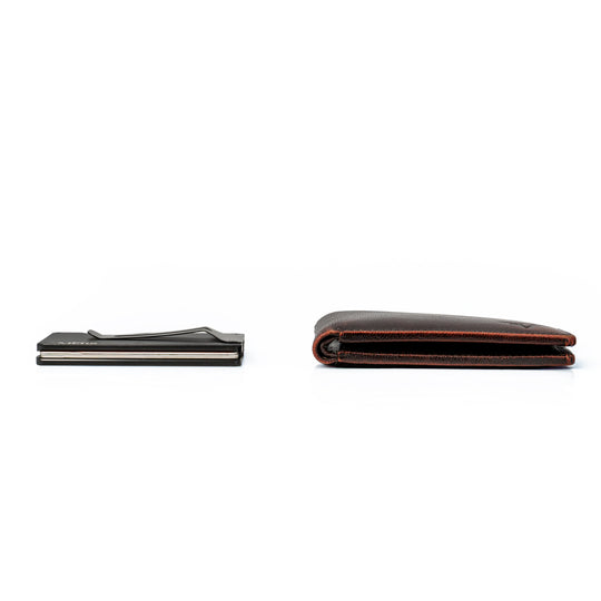 True Mens Classic Wallet